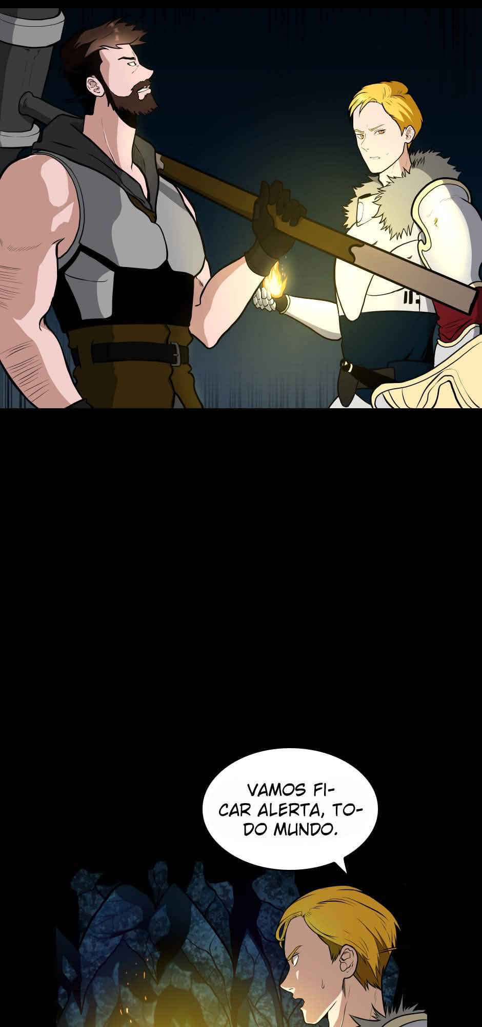 Read The Beginning After the End Português Manga Online