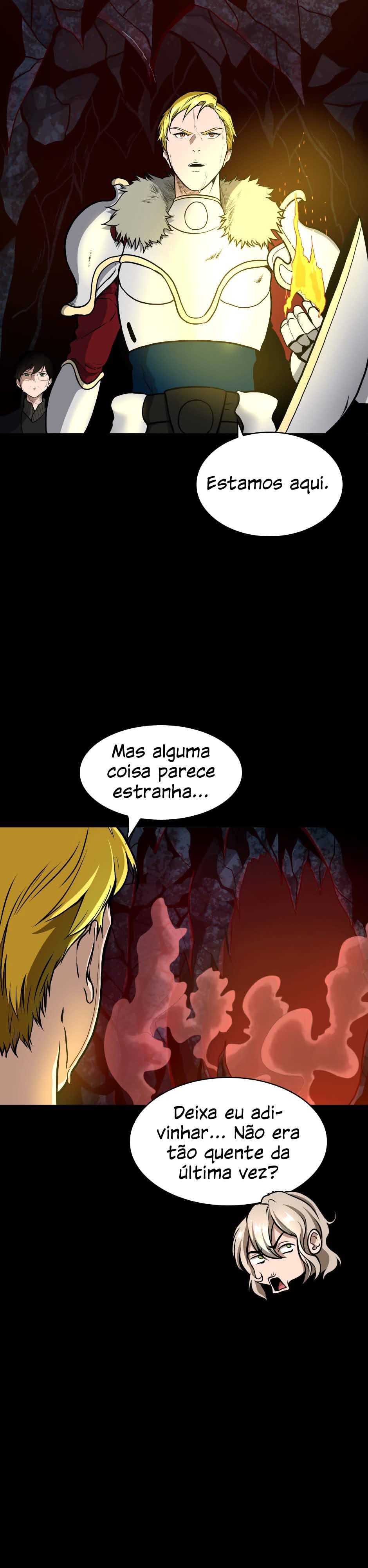 Read The Beginning After the End Português Manga Online