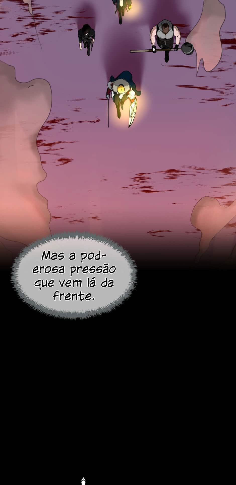 Read The Beginning After the End Português Manga Online