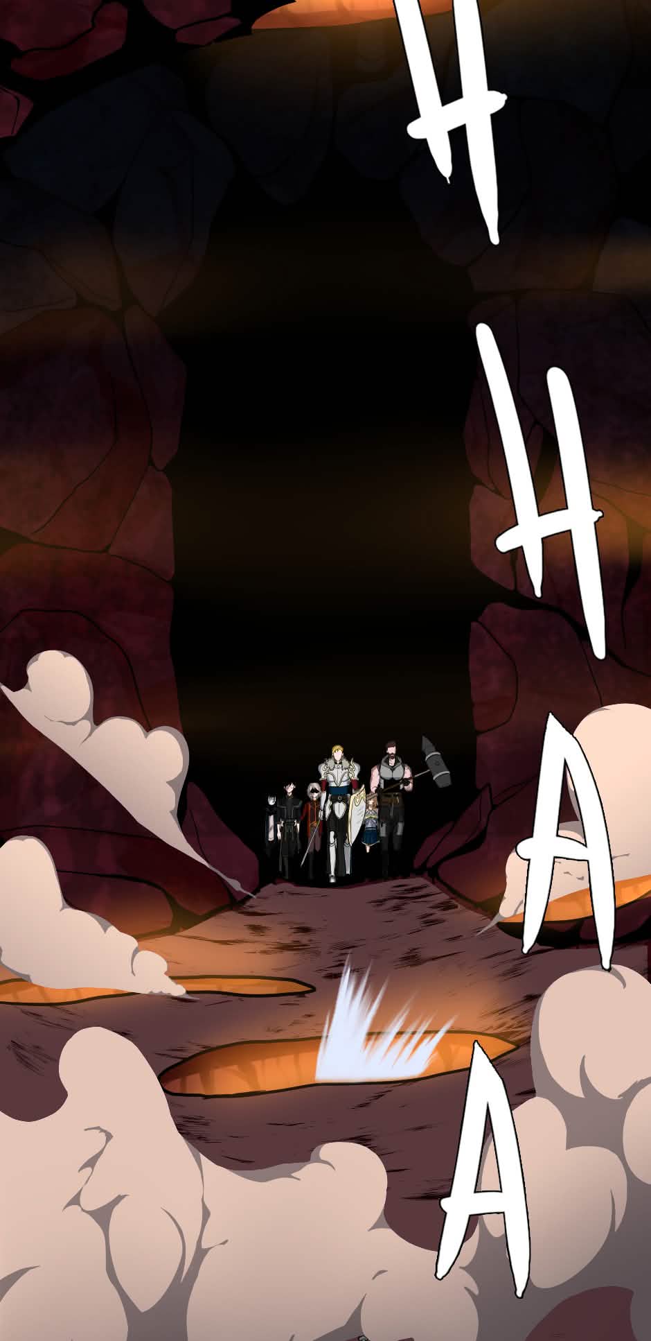 Read The Beginning After the End Português Manga Online