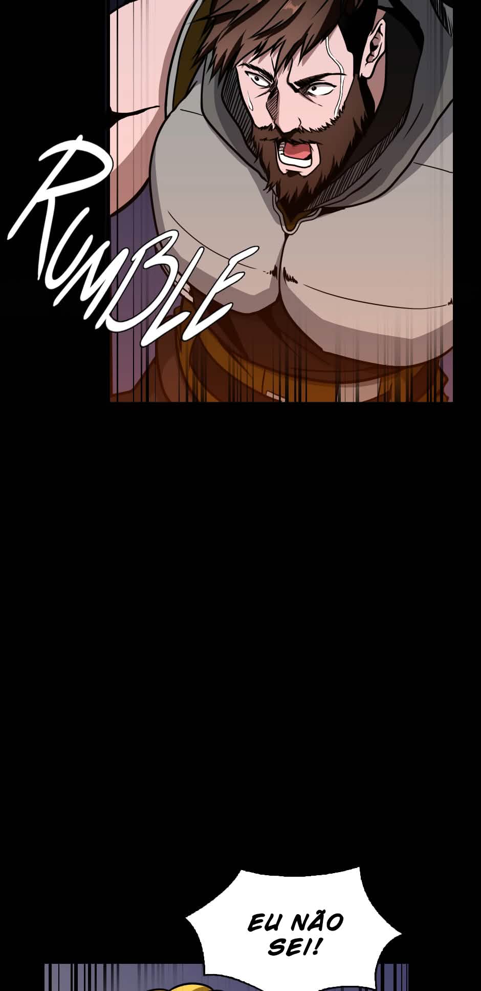 Read The Beginning After the End Português Manga Online