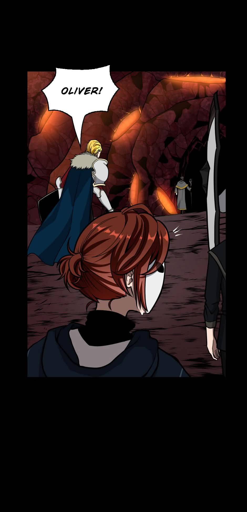 Read The Beginning After the End Português Manga Online