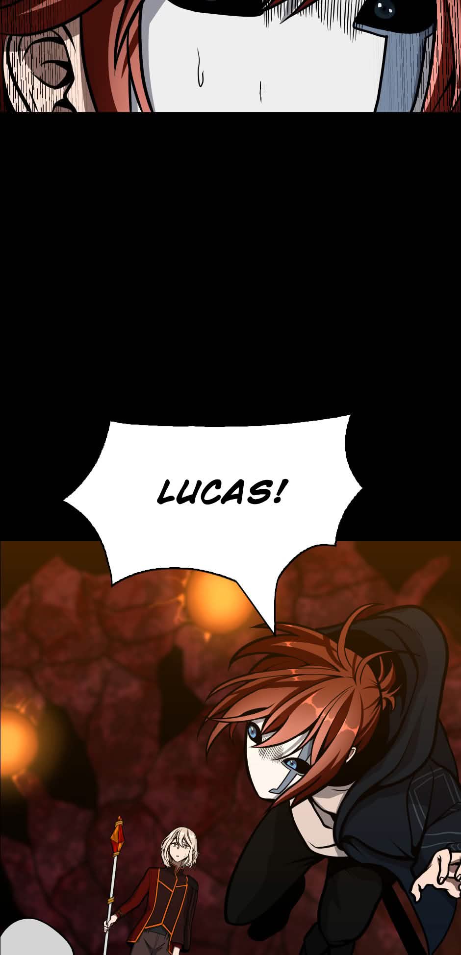 Read The Beginning After the End Português Manga Online