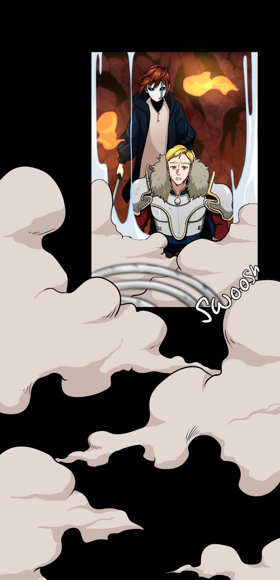 Read The Beginning After the End Português Manga Online