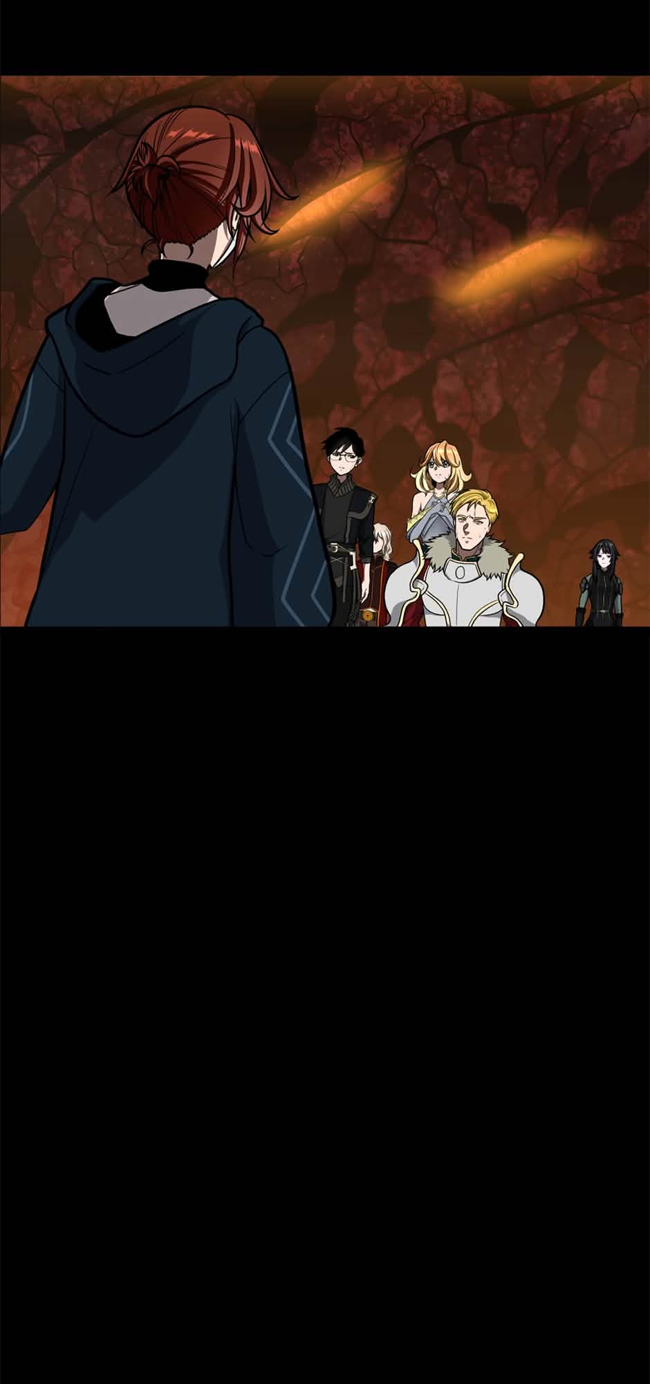 Read The Beginning After the End Português Manga Online