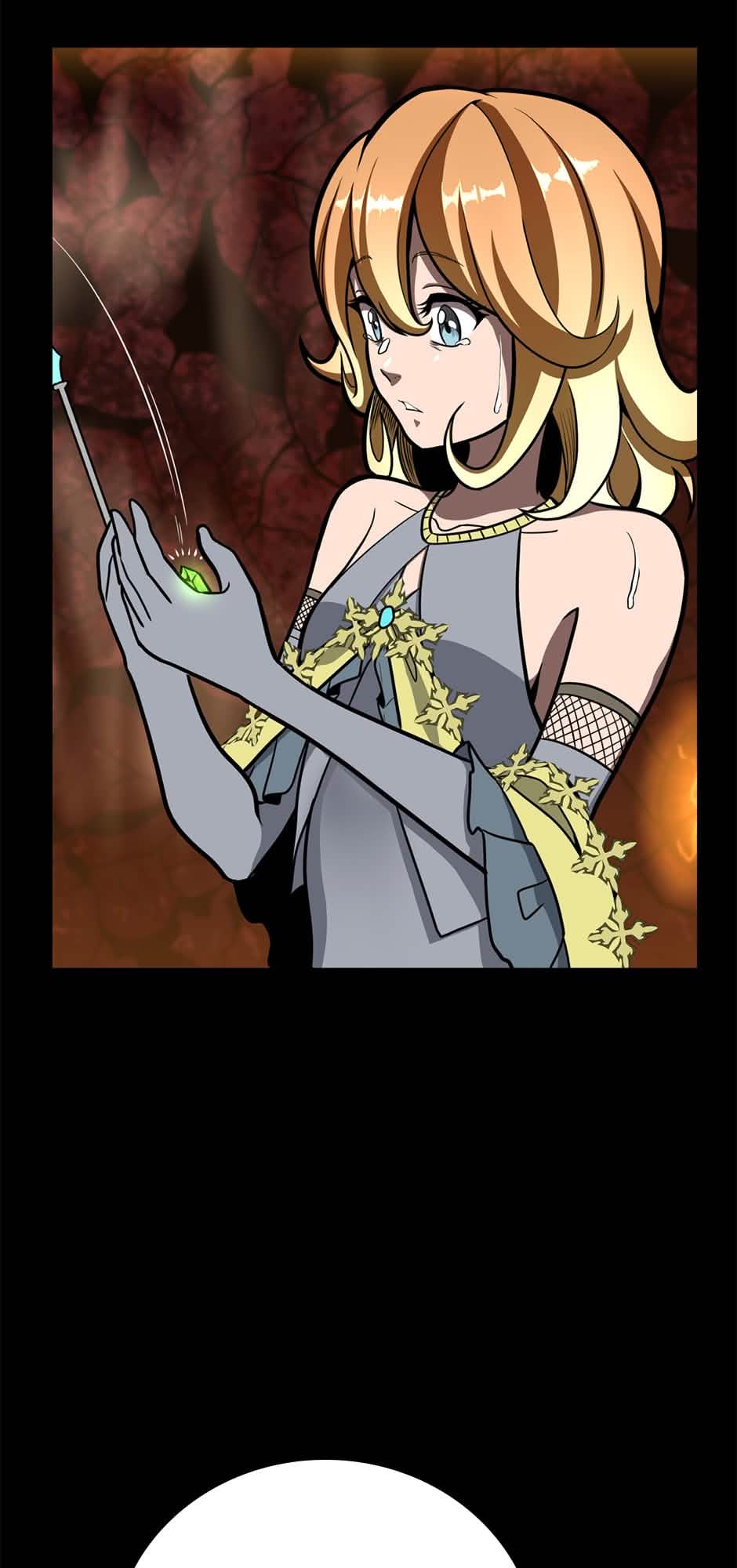Read The Beginning After the End Português Manga Online