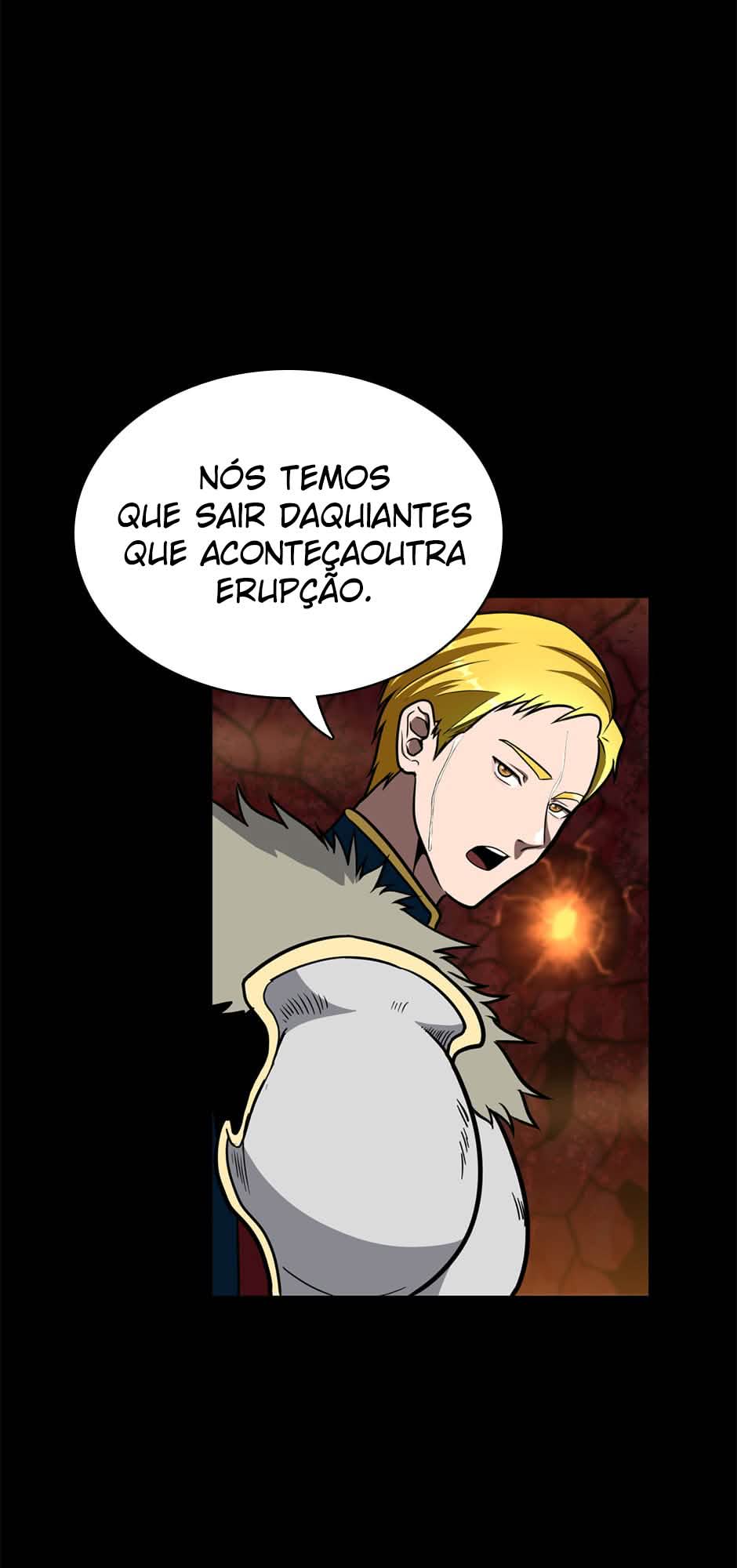 Read The Beginning After the End Português Manga Online