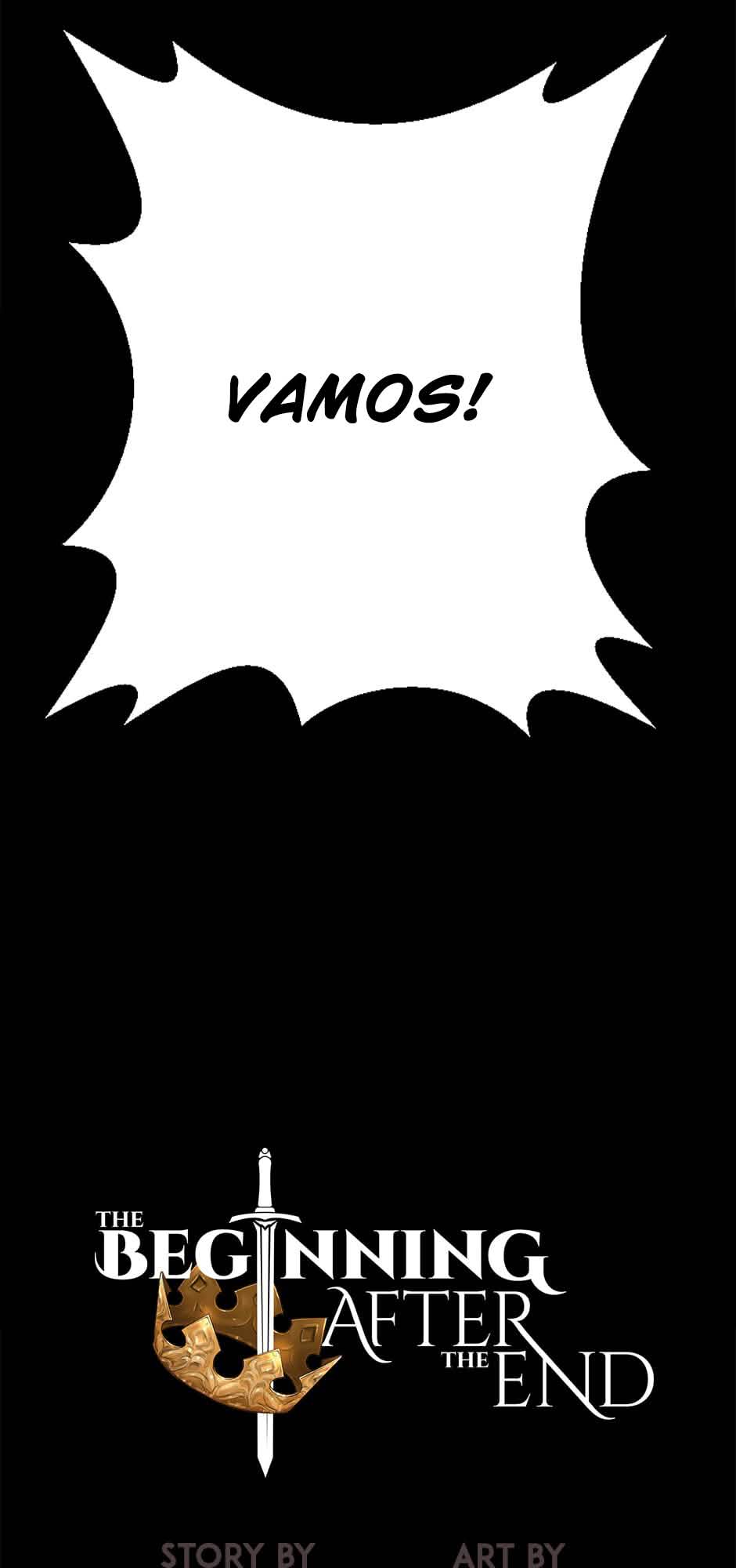 Read The Beginning After the End Português Manga Online