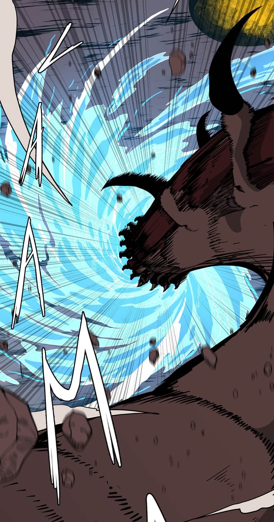 Read The Beginning After the End Português Manga Online