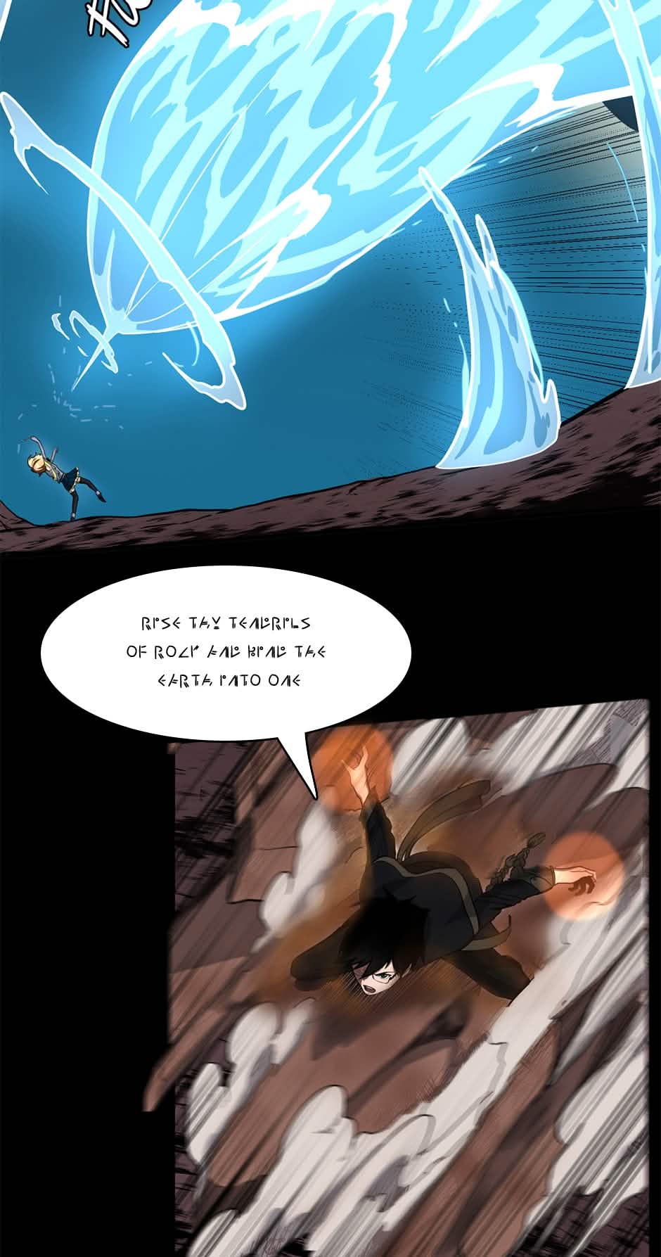 Read The Beginning After the End Português Manga Online