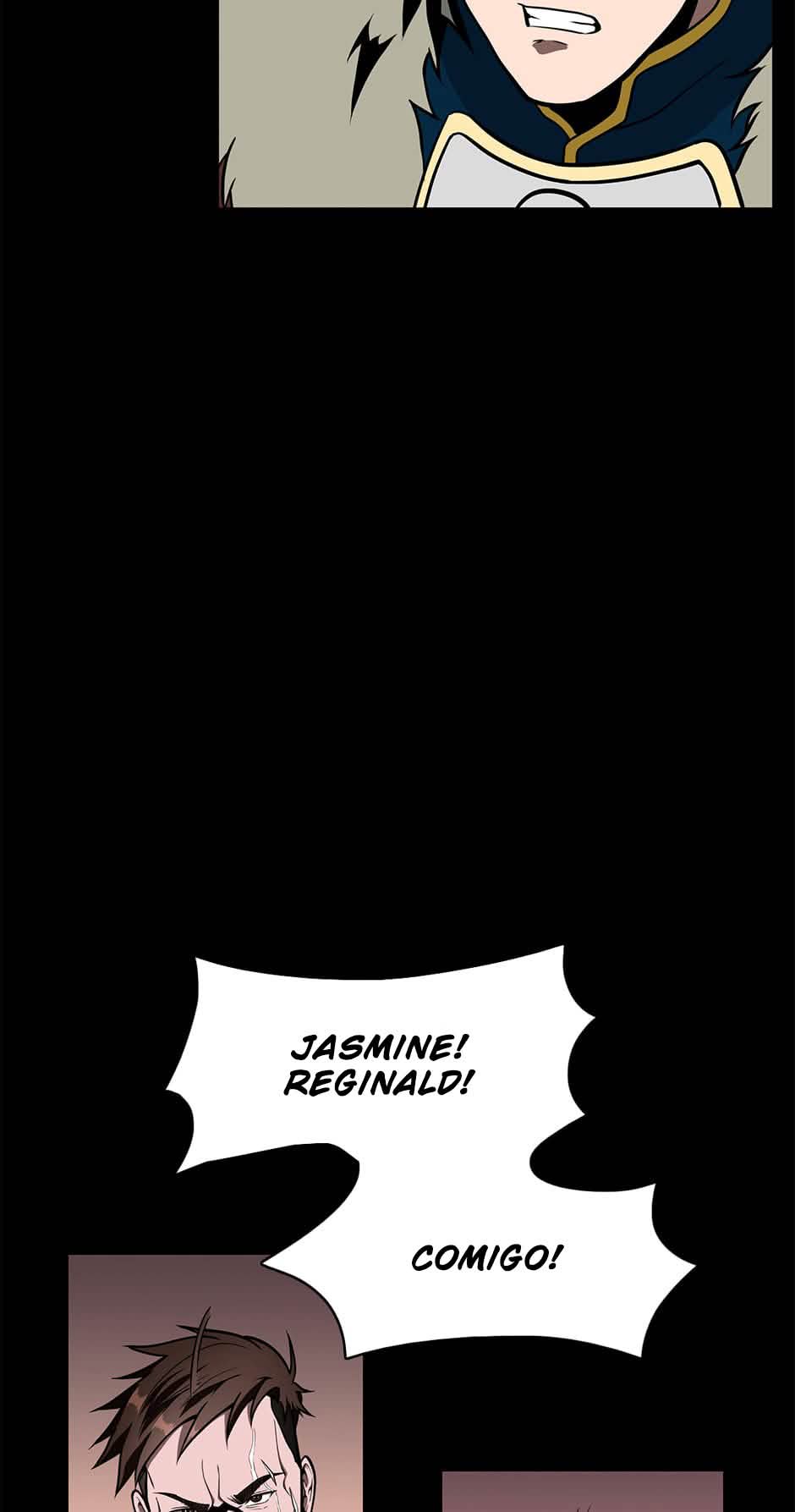 Read The Beginning After the End Português Manga Online