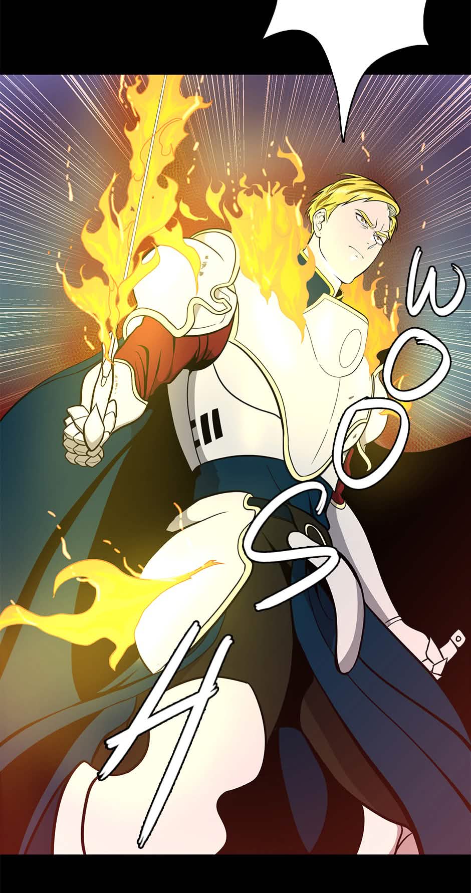 Read The Beginning After the End Português Manga Online