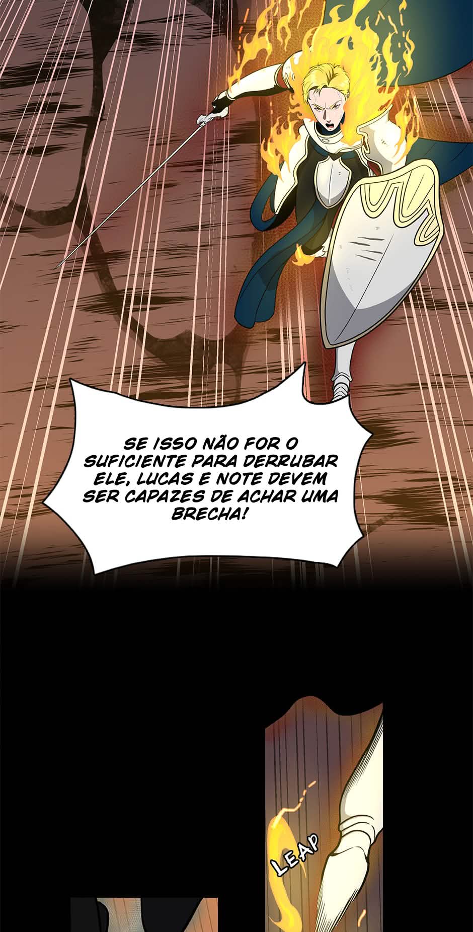 Read The Beginning After the End Português Manga Online