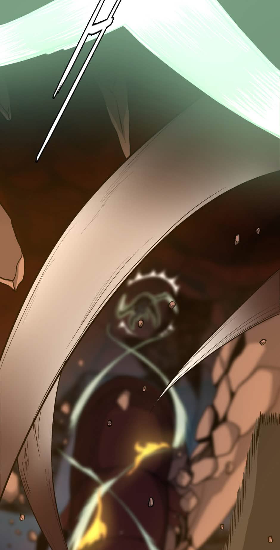 Read The Beginning After the End Português Manga Online