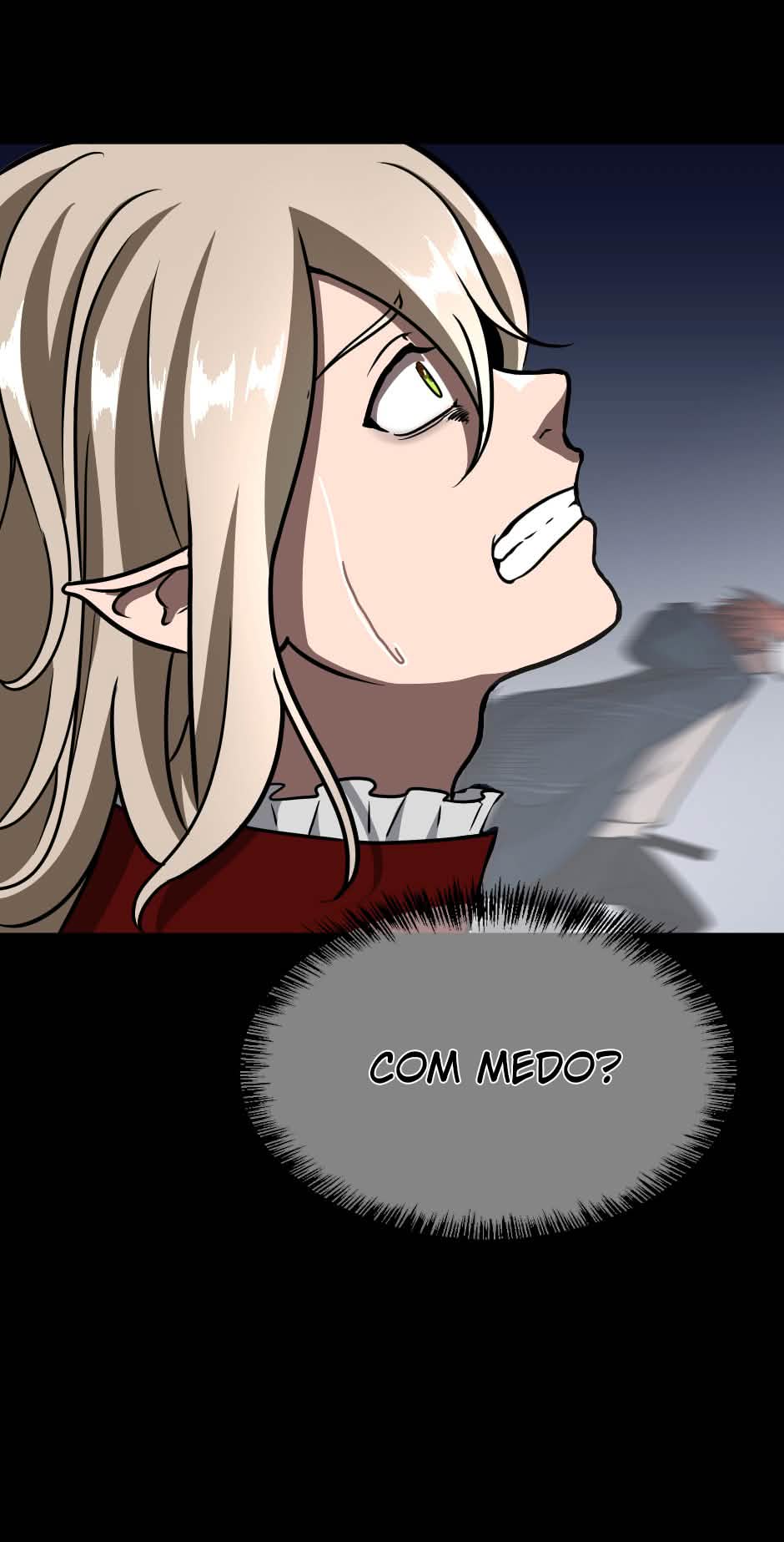 Read The Beginning After the End Português Manga Online