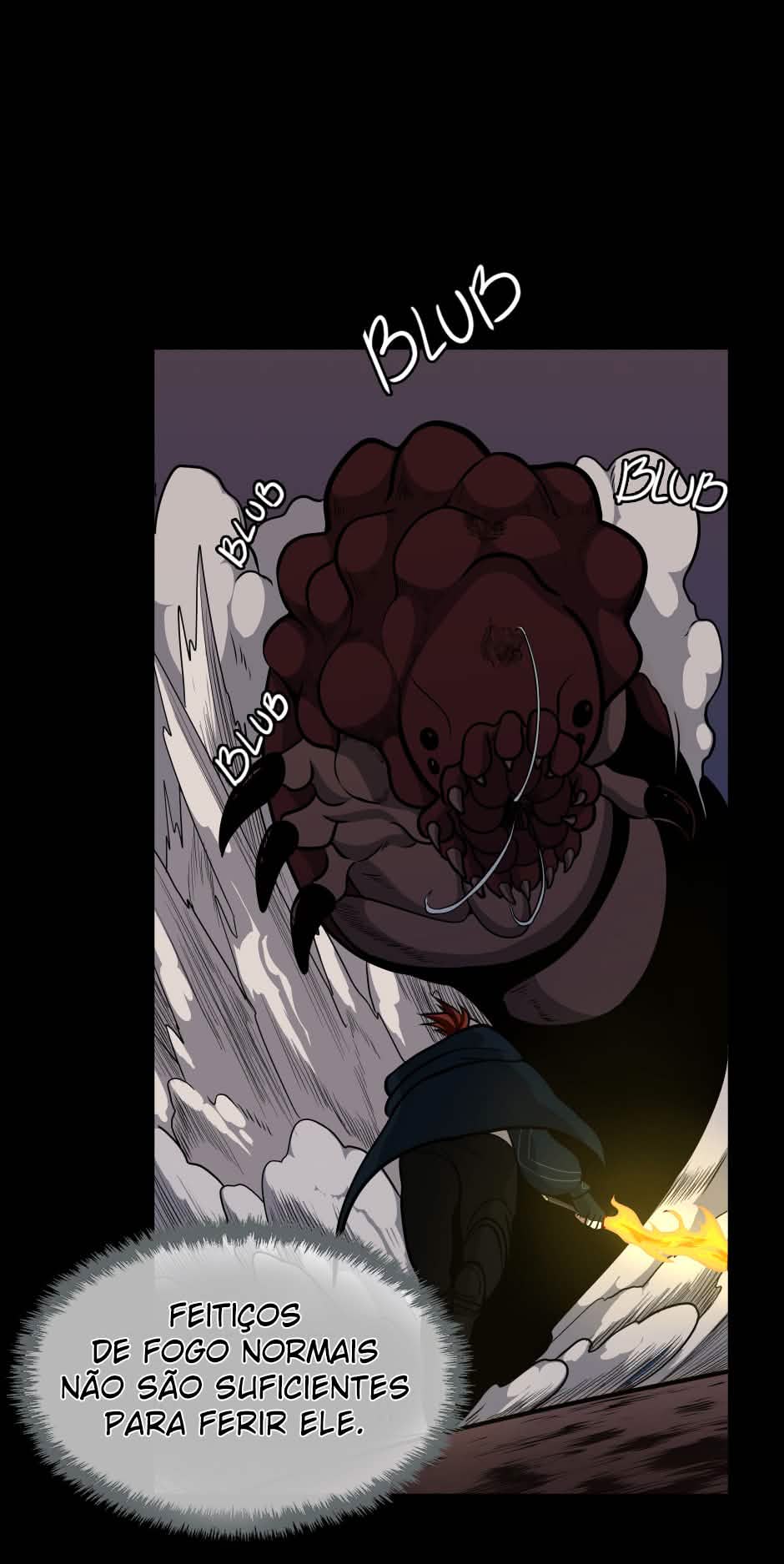 Read The Beginning After the End Português Manga Online