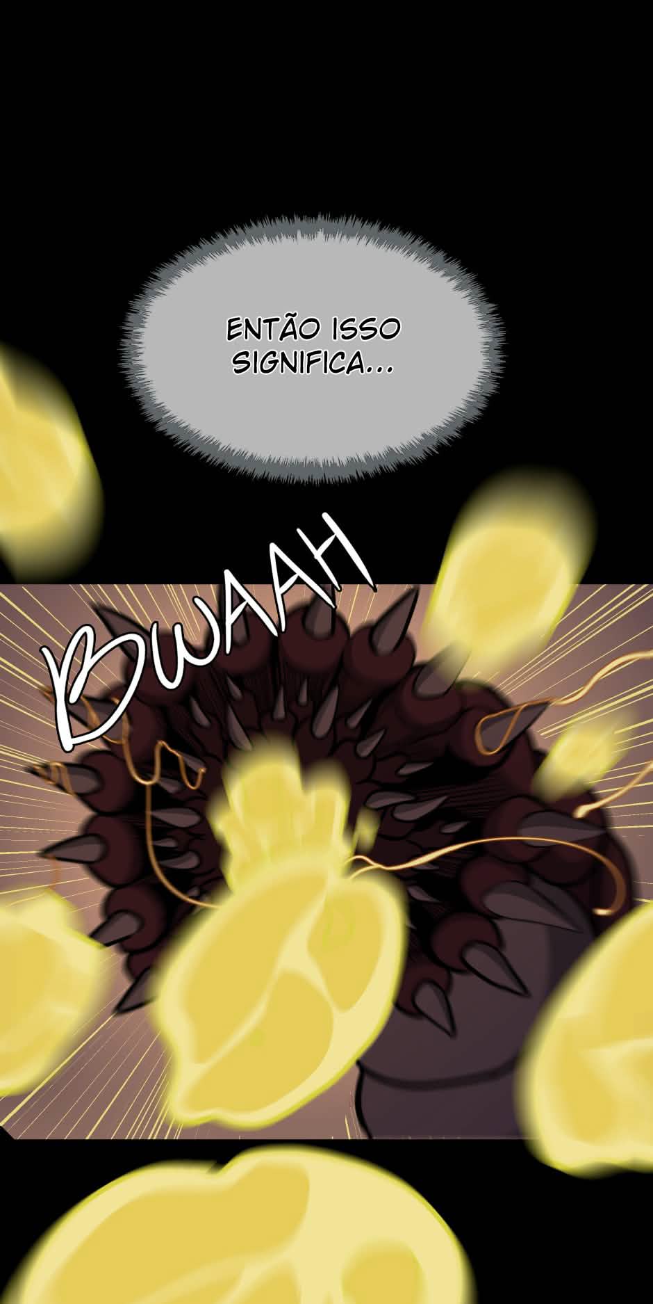 Read The Beginning After the End Português Manga Online