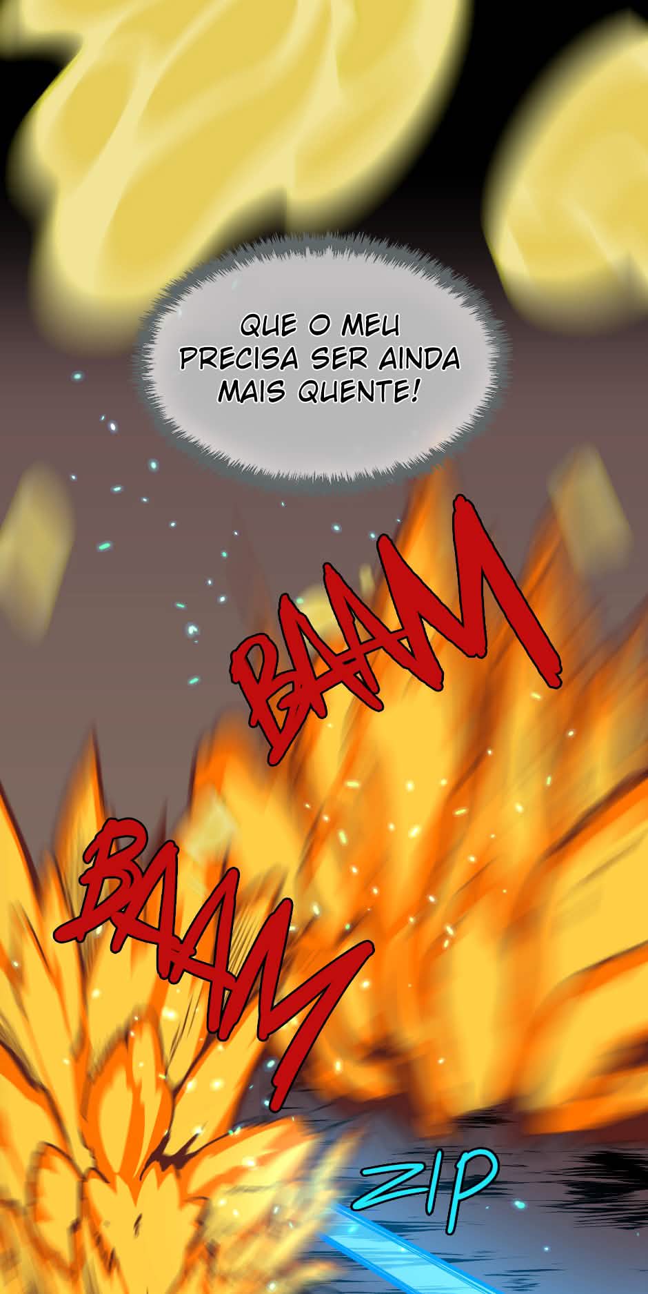 Read The Beginning After the End Português Manga Online