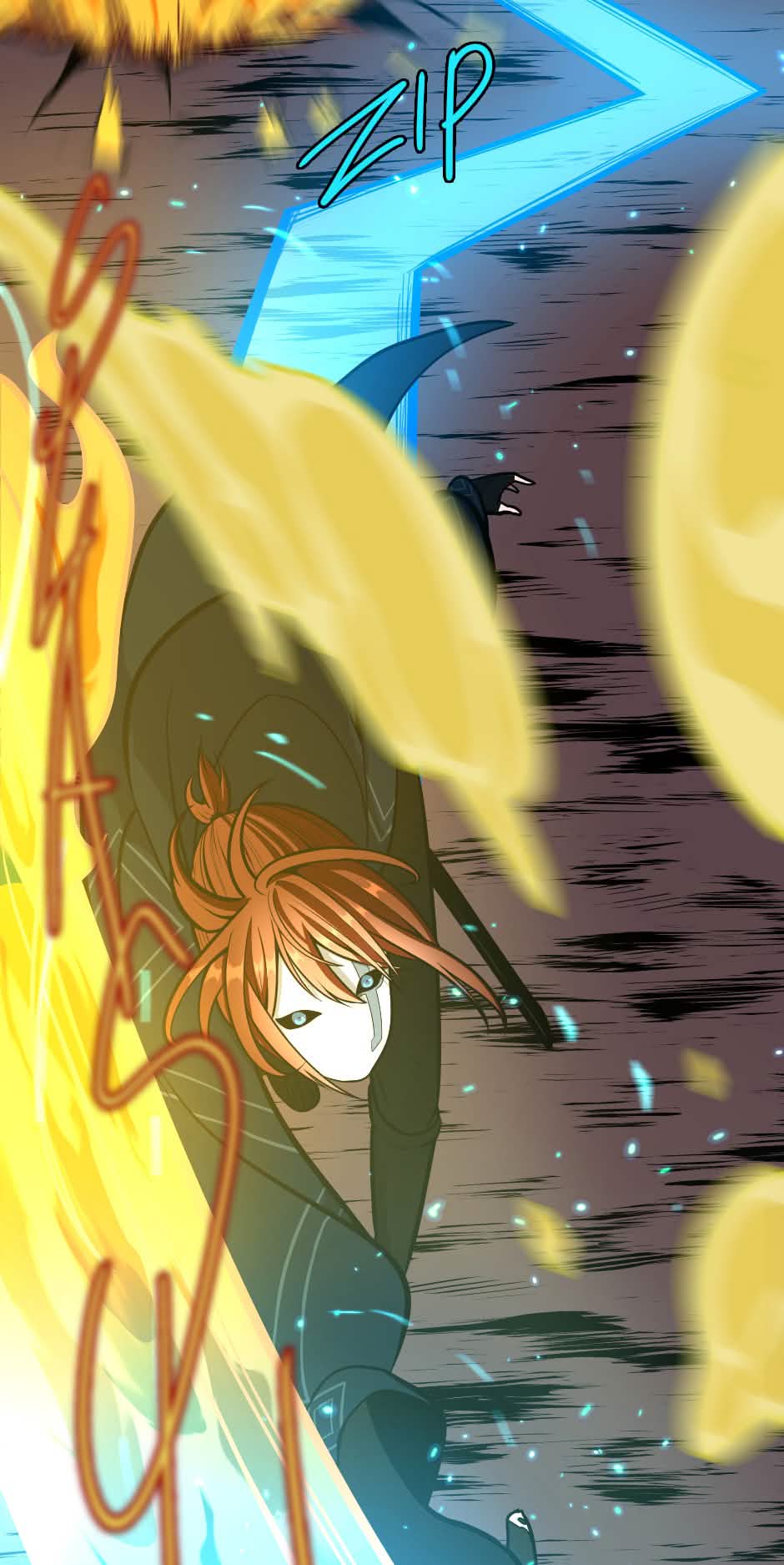Read The Beginning After the End Português Manga Online