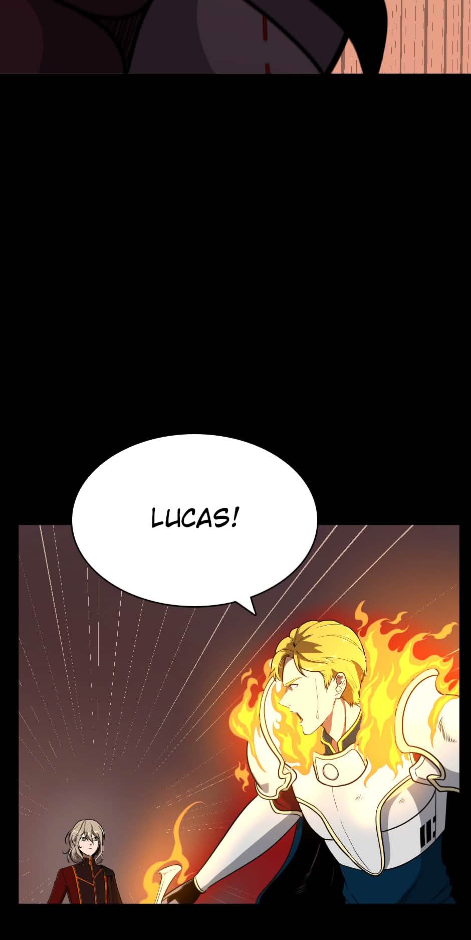 Read The Beginning After the End Português Manga Online
