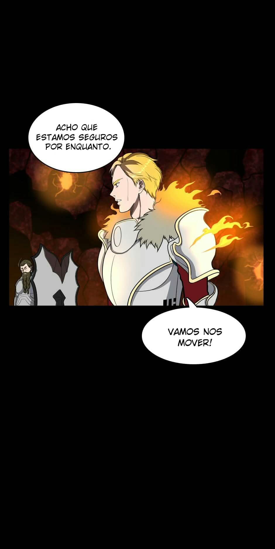 Read The Beginning After the End Português Manga Online