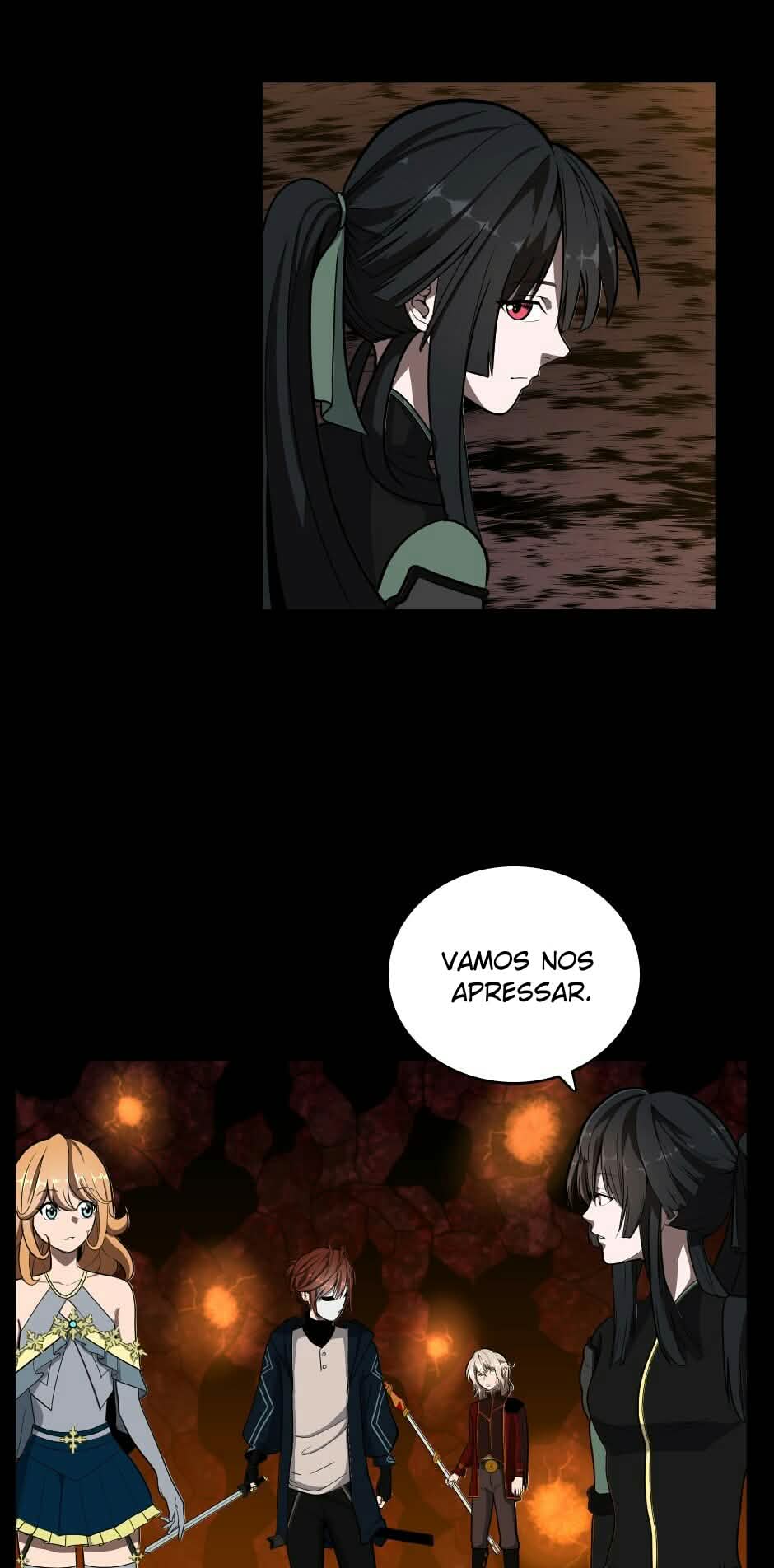 Read The Beginning After the End Português Manga Online