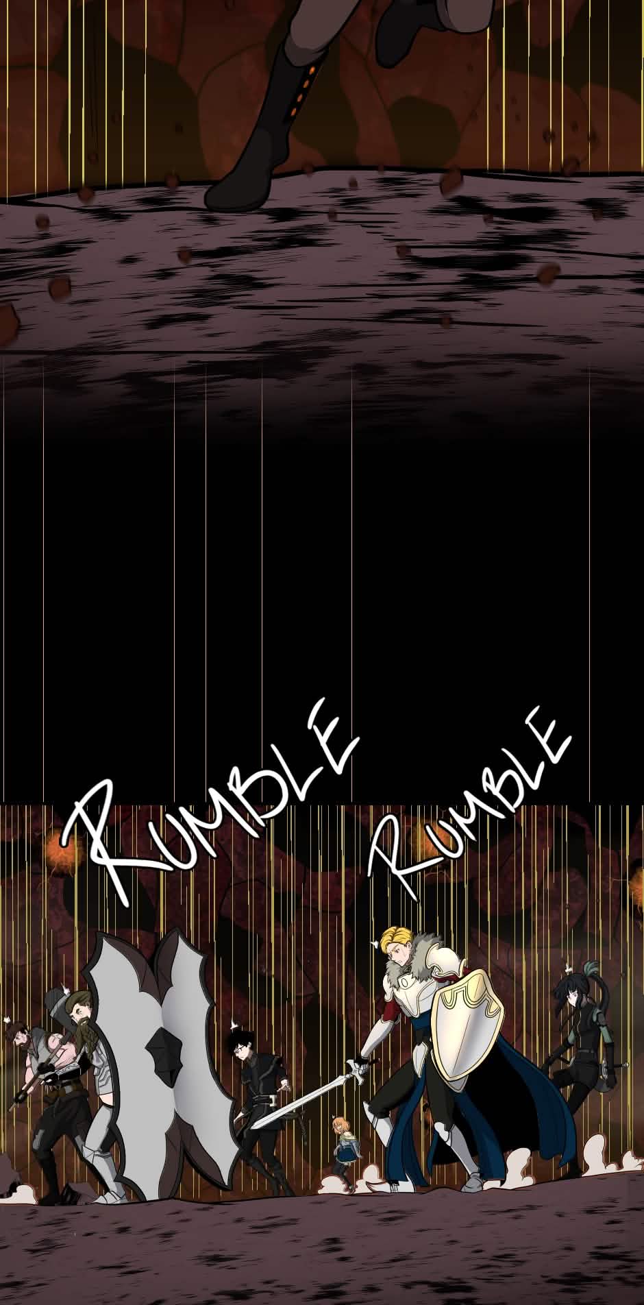 Read The Beginning After the End Português Manga Online