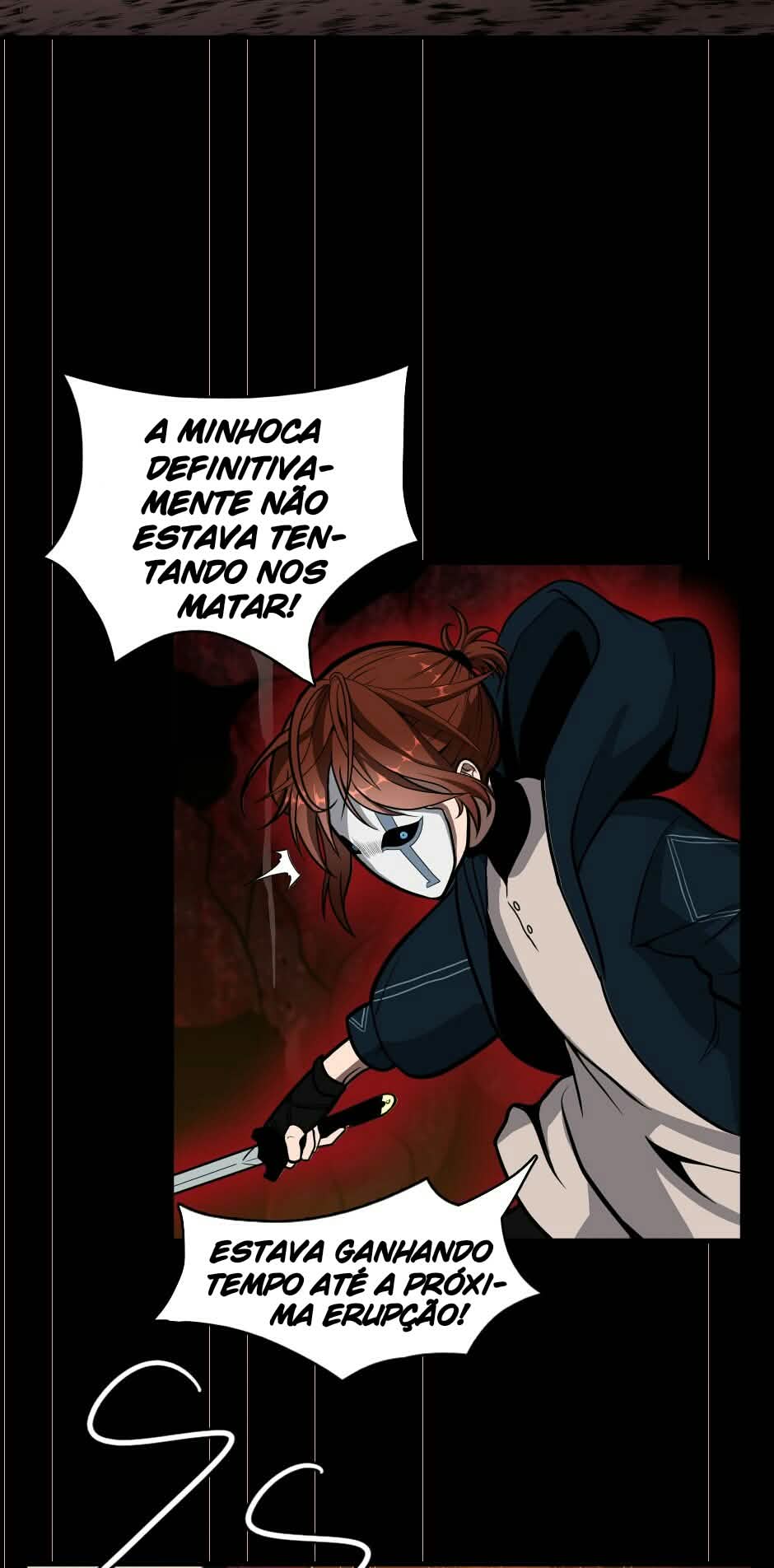 Read The Beginning After the End Português Manga Online