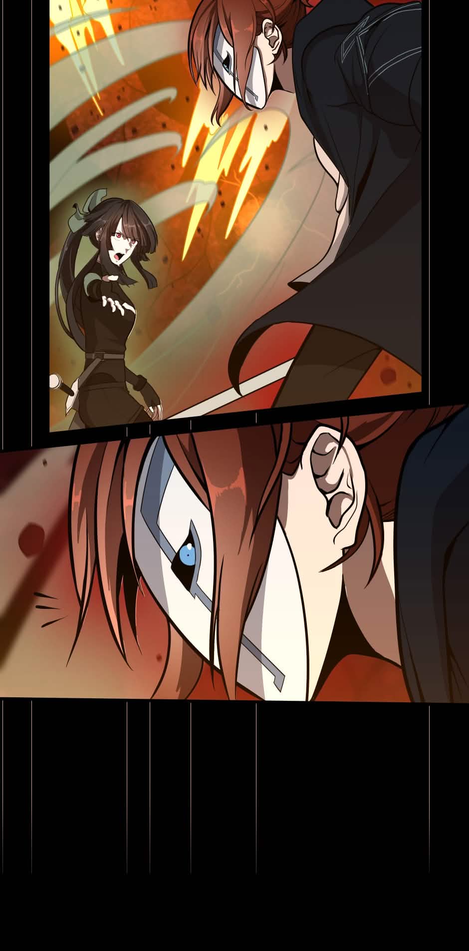 Read The Beginning After the End Português Manga Online