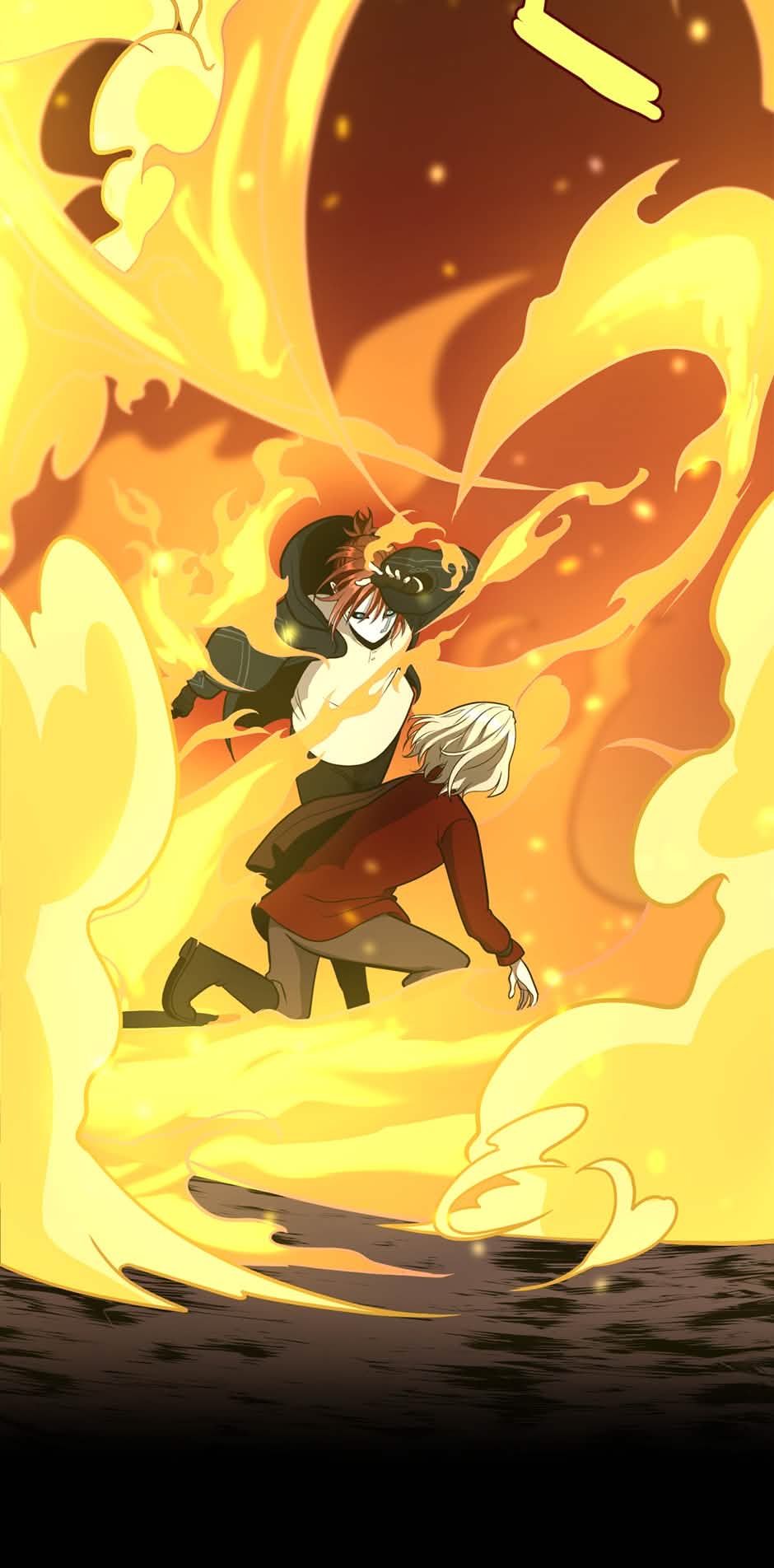 Read The Beginning After the End Português Manga Online