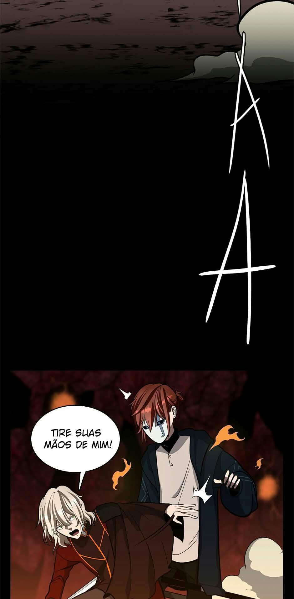 Read The Beginning After the End Português Manga Online