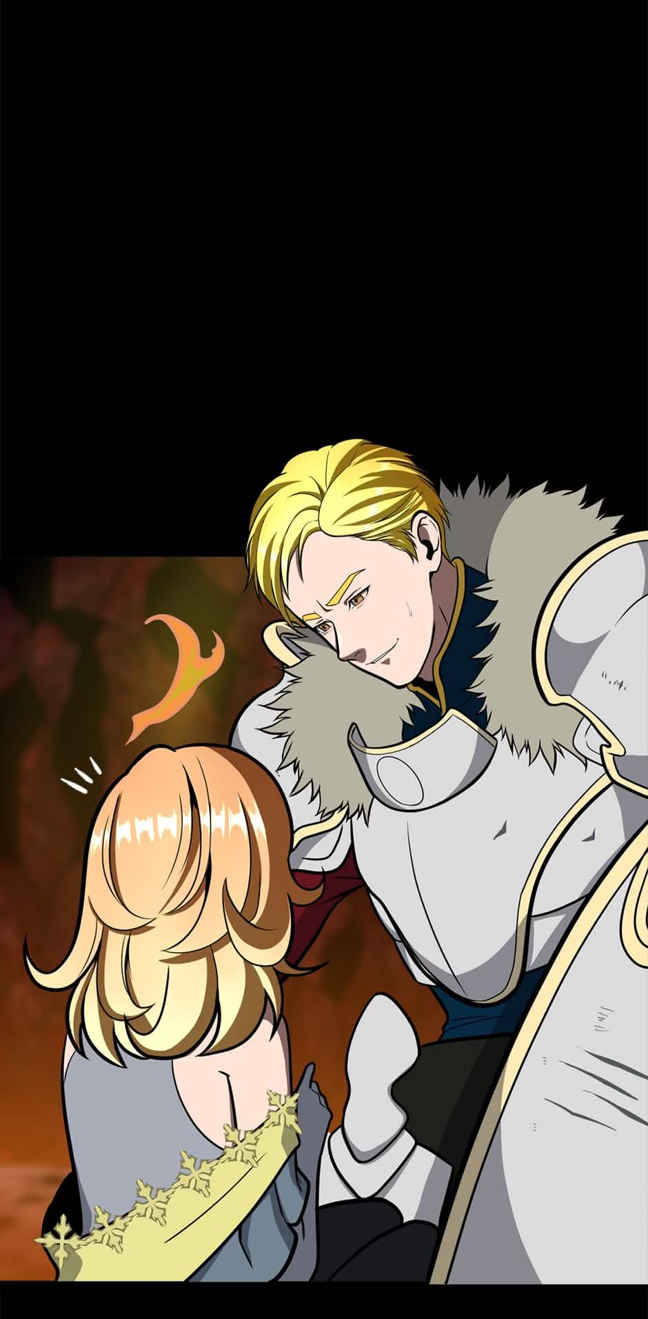 Read The Beginning After the End Português Manga Online
