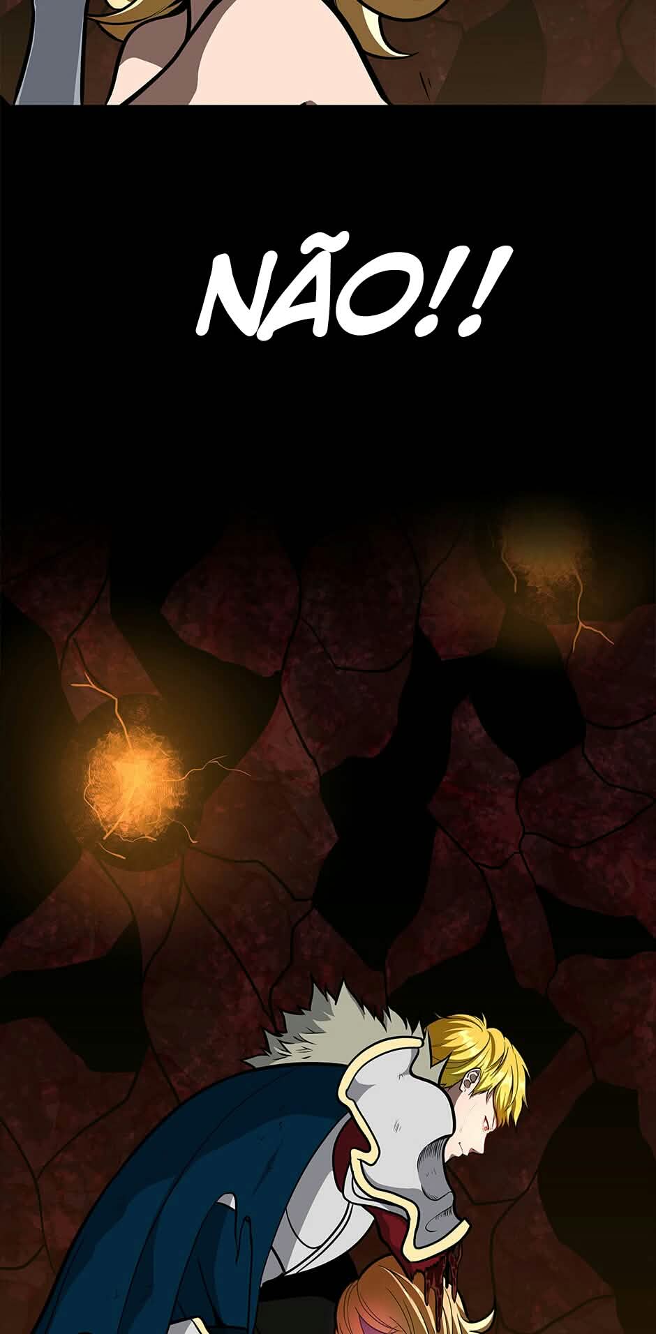 Read The Beginning After the End Português Manga Online