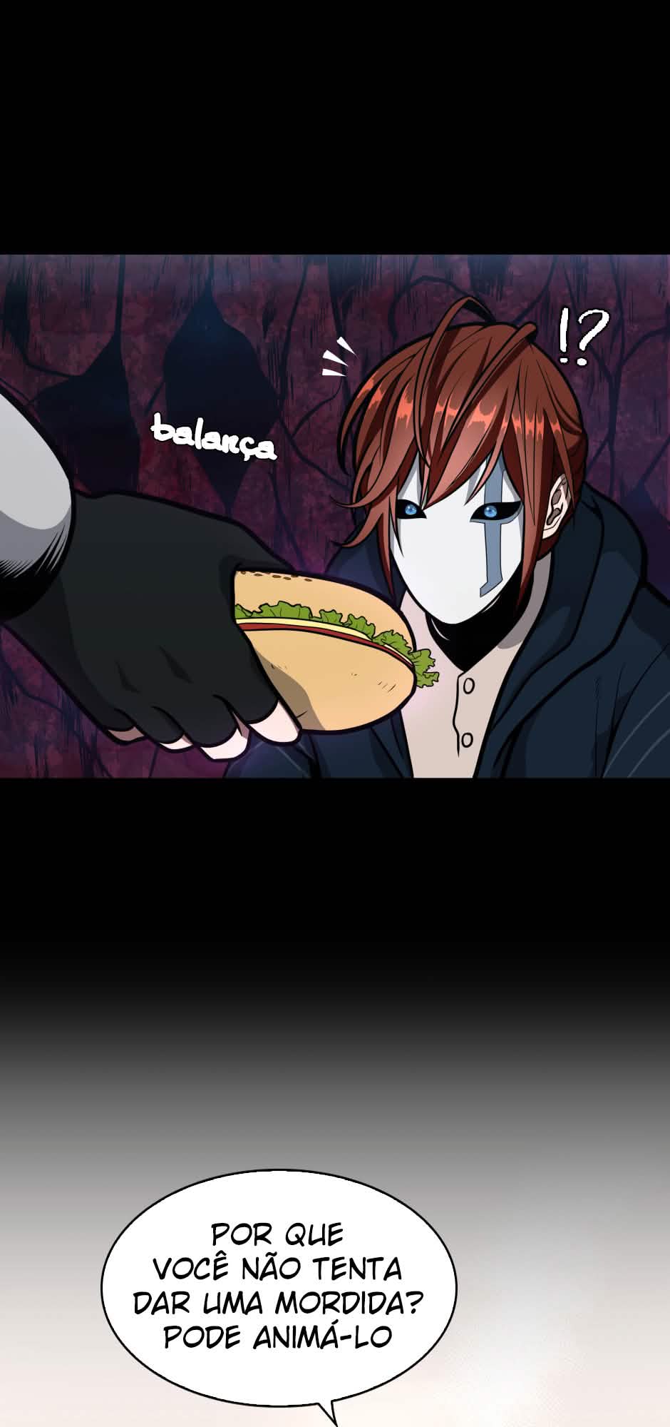 Read The Beginning After the End Português Manga Online