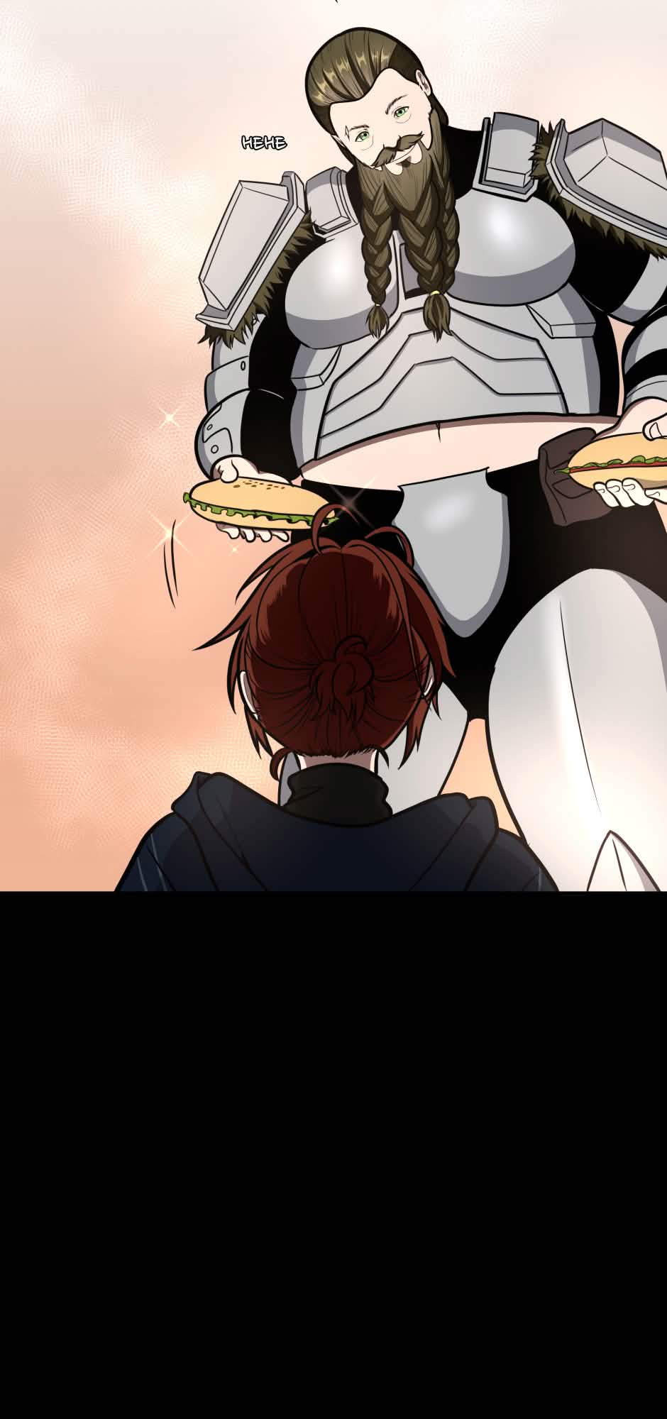 Read The Beginning After the End Português Manga Online
