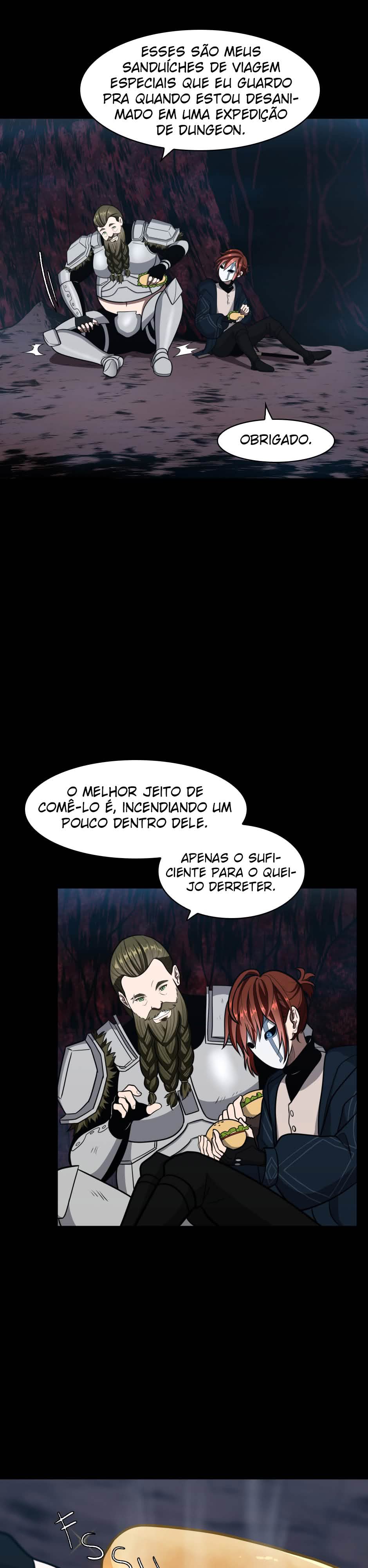 Read The Beginning After the End Português Manga Online