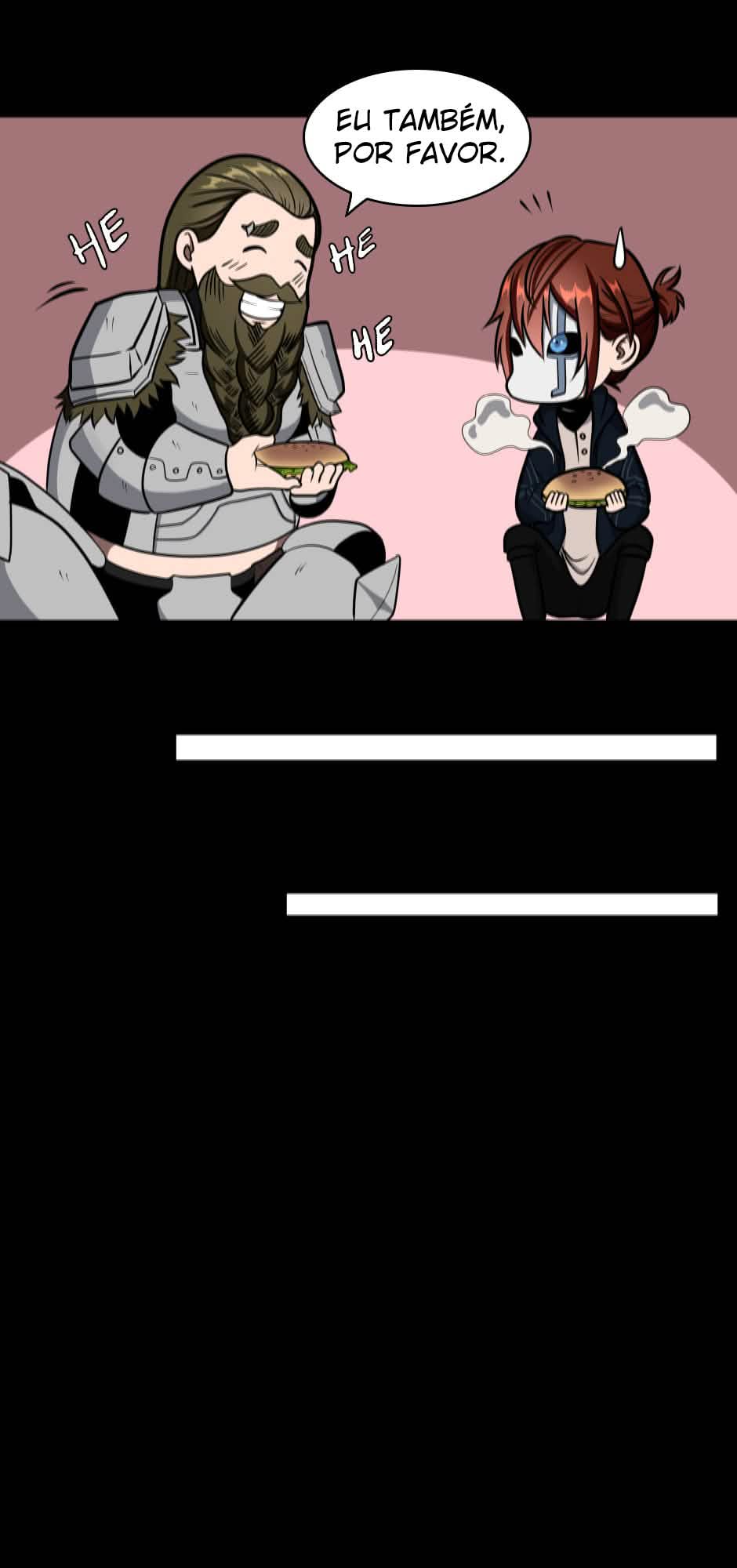 Read The Beginning After the End Português Manga Online