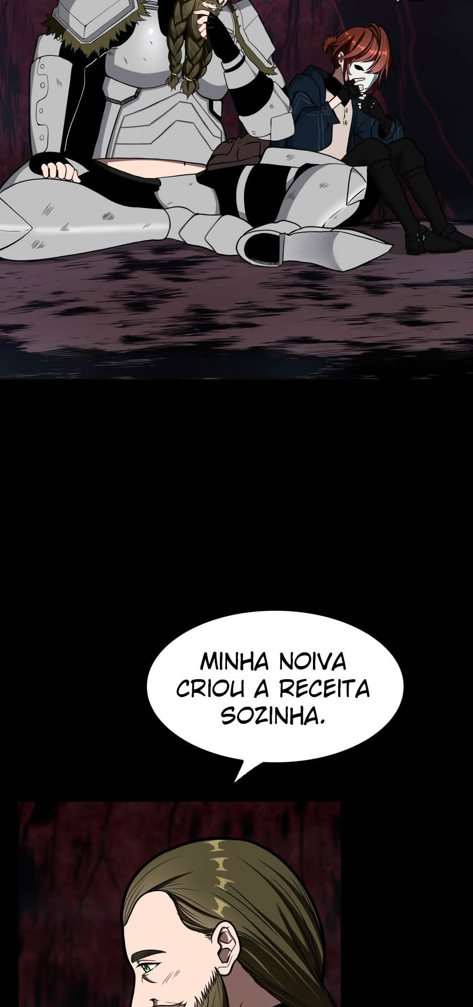 Read The Beginning After the End Português Manga Online