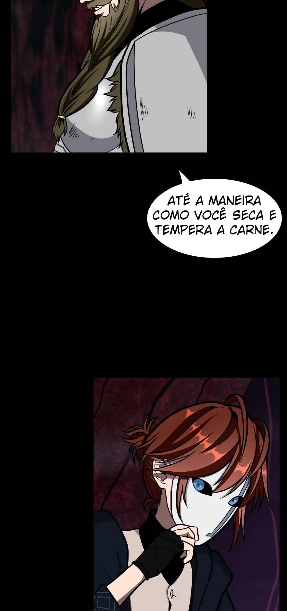 Read The Beginning After the End Português Manga Online