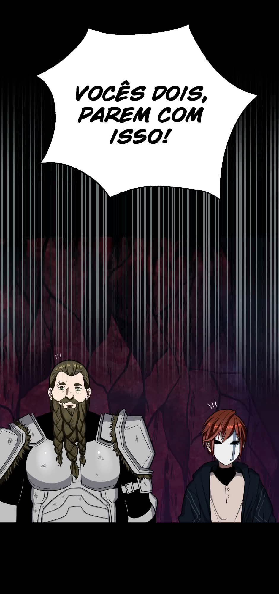 Read The Beginning After the End Português Manga Online
