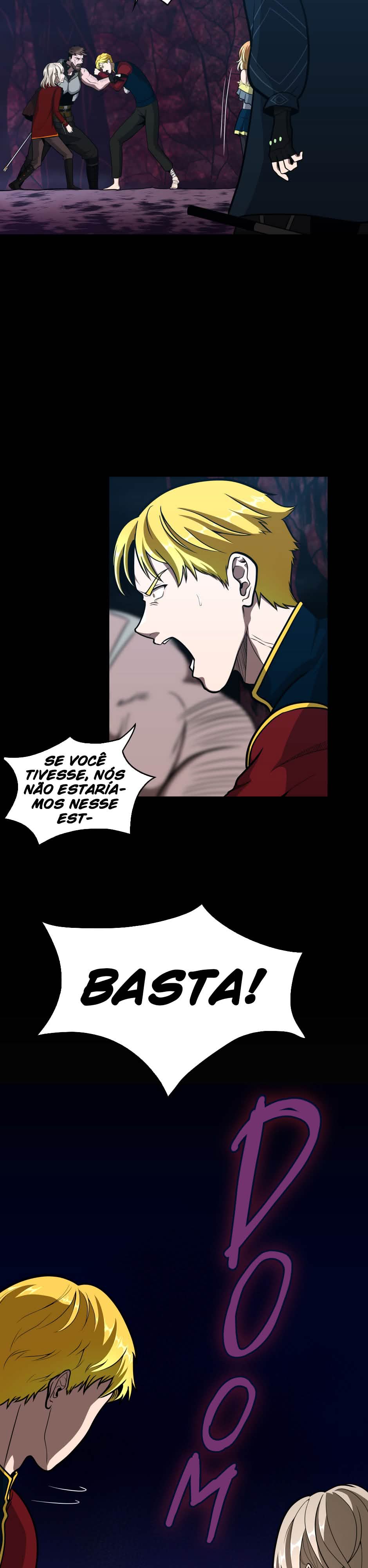 Read The Beginning After the End Português Manga Online