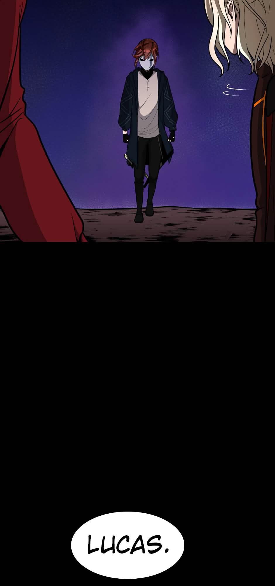 Read The Beginning After the End Português Manga Online