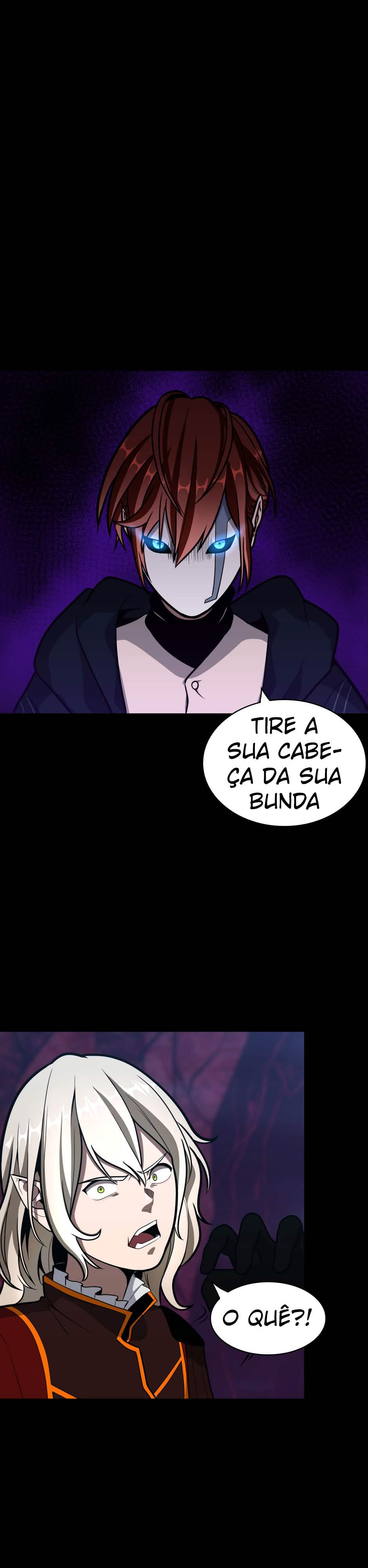 Read The Beginning After the End Português Manga Online