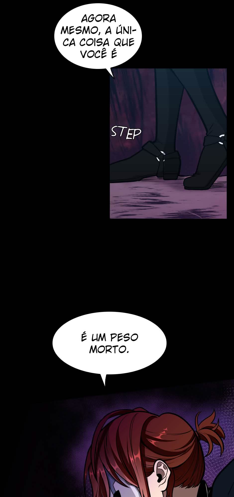 Read The Beginning After the End Português Manga Online