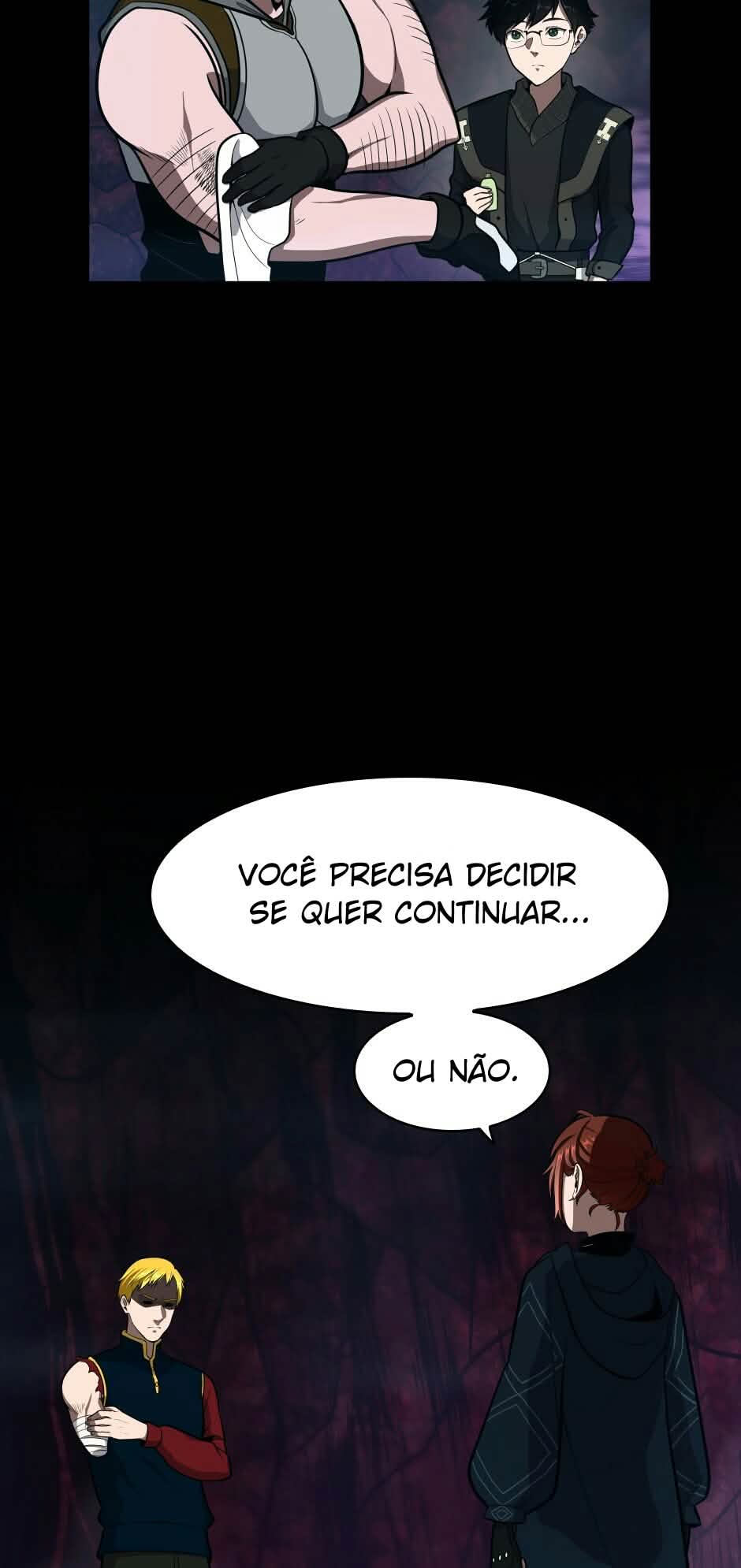 Read The Beginning After the End Português Manga Online