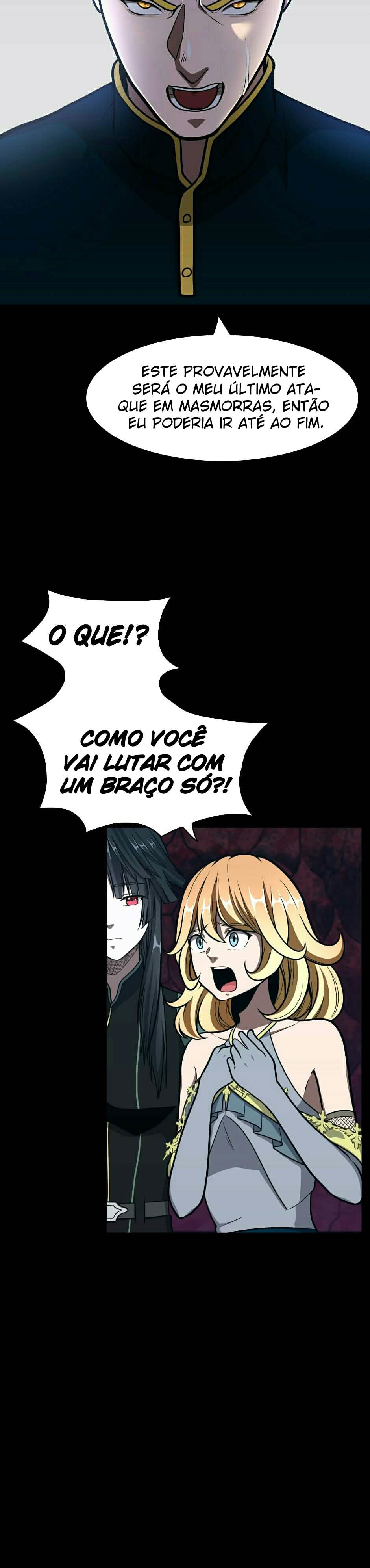 Read The Beginning After the End Português Manga Online