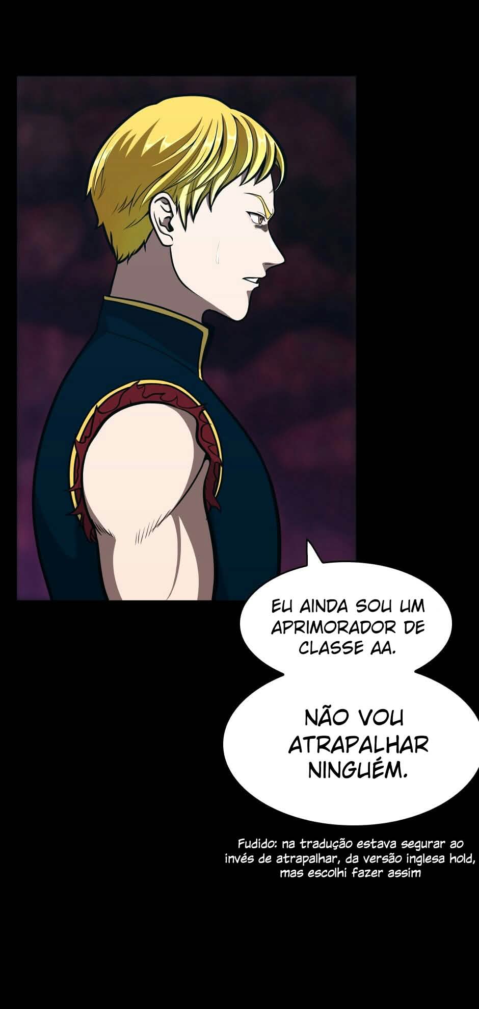 Read The Beginning After the End Português Manga Online