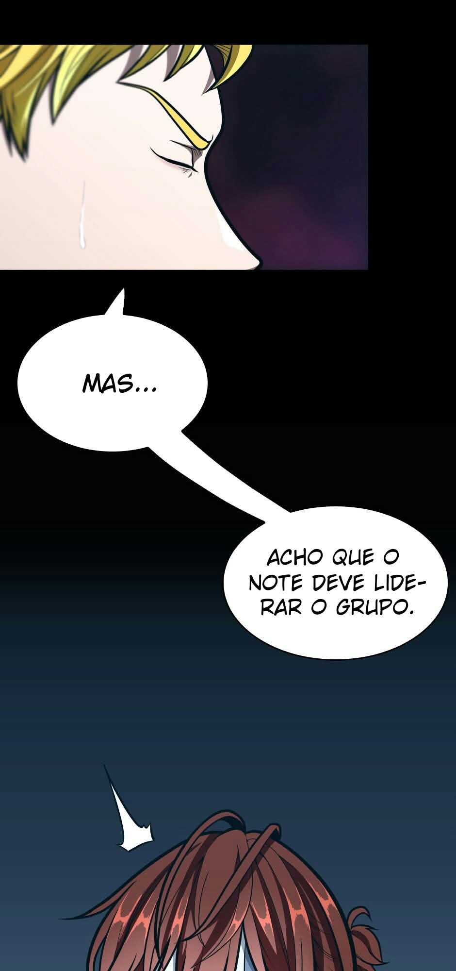 Read The Beginning After the End Português Manga Online