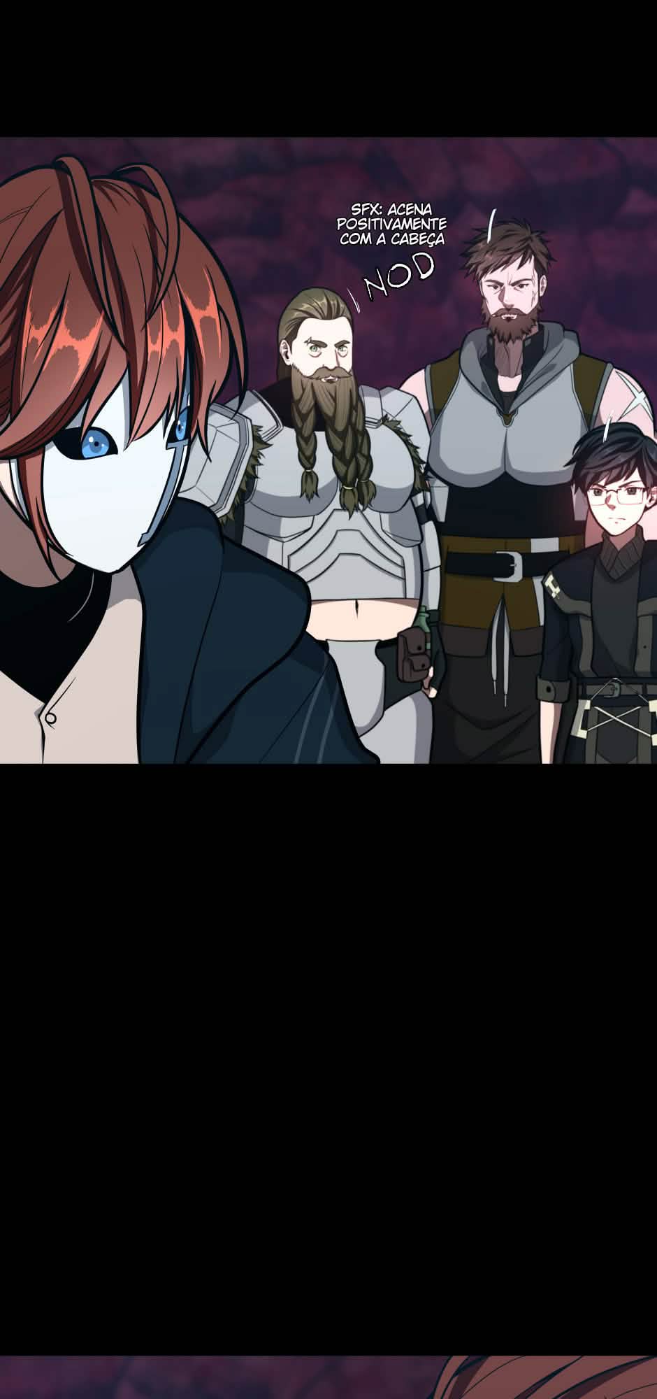 Read The Beginning After the End Português Manga Online