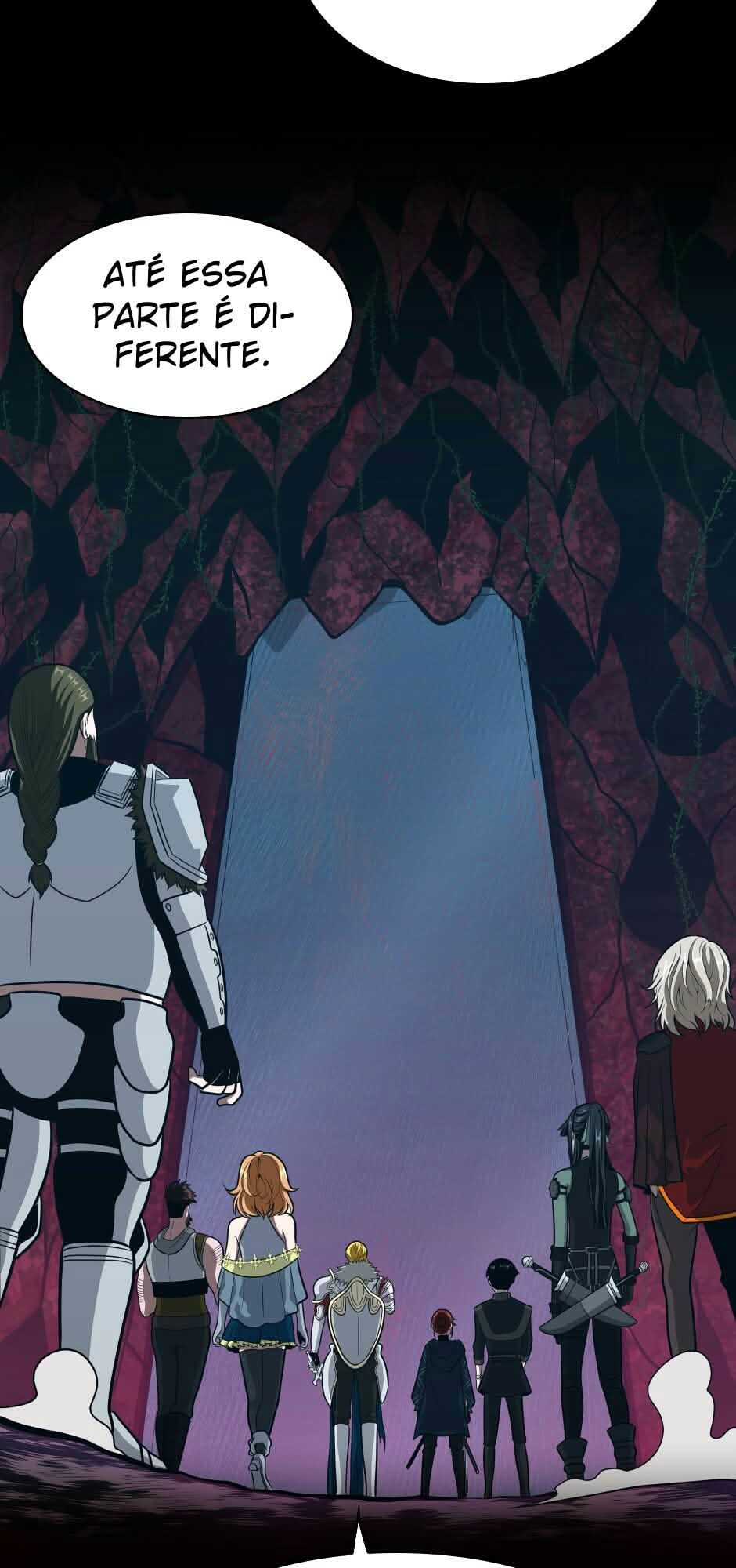 Read The Beginning After the End Português Manga Online